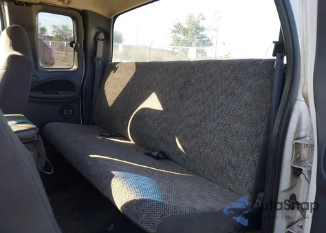 1999 Dodge Ram 1500 St из США, поврежденный, VIN 3B7HC13Z0XM538909